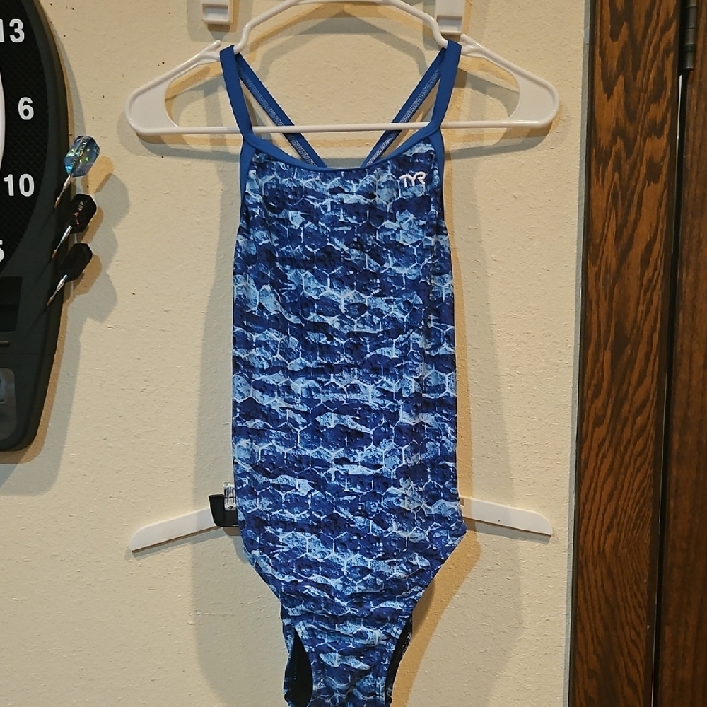 TYR Swimsuit